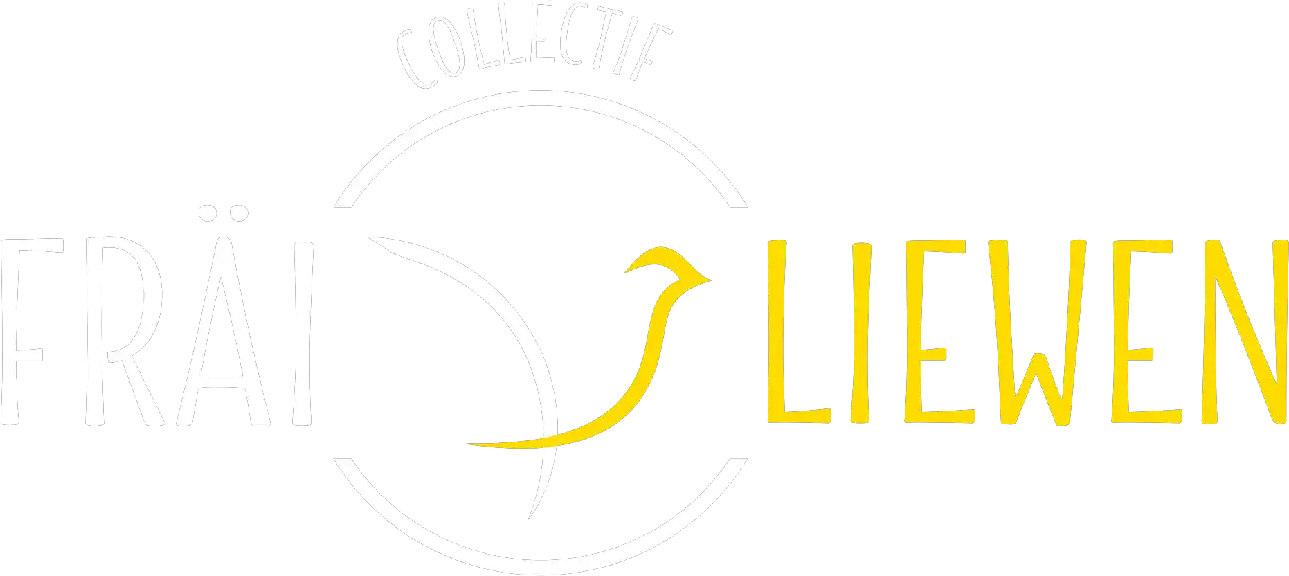 Logo Collectif Fräi Liewen